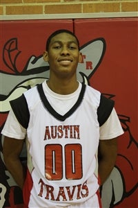 Bryson Estell