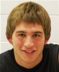 Brooks Grebin
