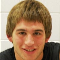Brooks Grebin