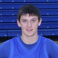 Daniel Bolster mugshot
