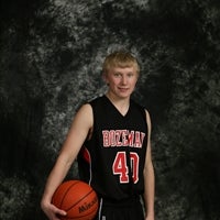Carson Schmit