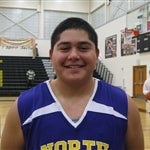 Mitchell Chavez mugshot