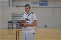 Josh Buwalda