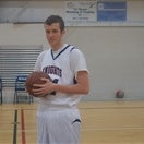 Josh Buwalda