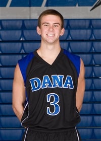 Alex Brown