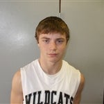Alec Jones mugshot