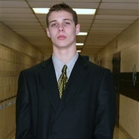 Chase Keathley mugshot