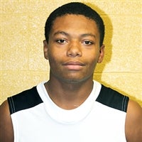 Rudy Williams mugshot