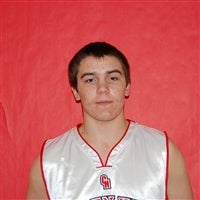 Caleb Mcfarland