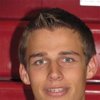 Christian Sveiven mugshot