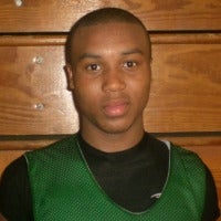 Devin Neal mugshot