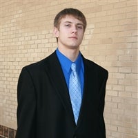 Devin Goodwell mugshot