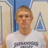 Lewis Zach