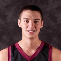 Cody Potter mugshot