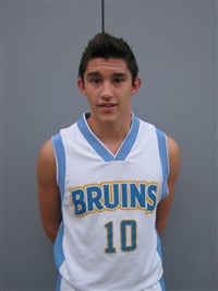 Dominic Giron