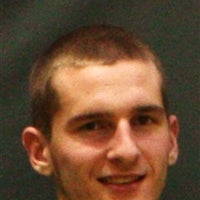 Matt Dean mugshot