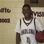 Darrius Pack