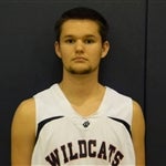 Clay Betley mugshot