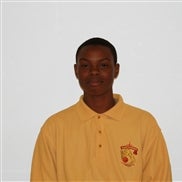 Sidd Martin mugshot