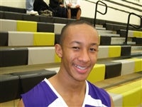 Adonis Glover