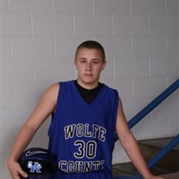 Tyler Hayes