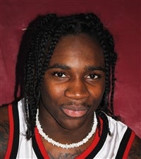 Anthony Easter