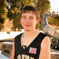 Wil Hopi mugshot