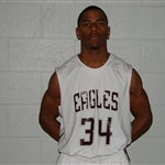 Jelan Seward mugshot