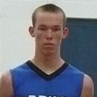 Hunter Andrews