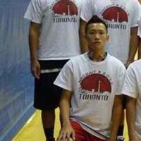 Ricky Hsiung mugshot