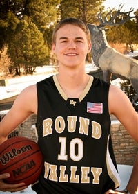 Chantz Davis
