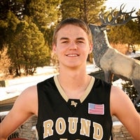 Chantz Davis
