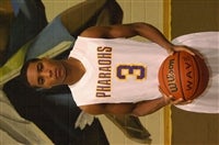 Anthony Fields