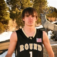 Bryce Foote