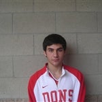 Michael Rosenburg mugshot