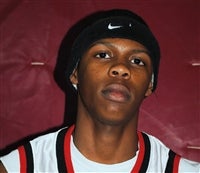 Isaiah Patterson