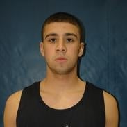 Fadi Abuzir mugshot