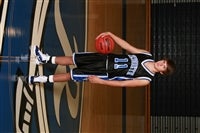 Drake Rogers