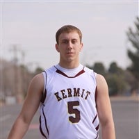 Bryan Simonds mugshot
