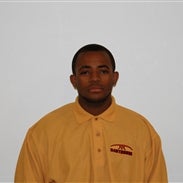 Bryan Blackmon mugshot