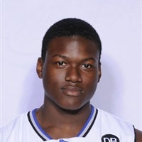 Cedric Wilson mugshot