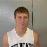 Smyth Mark mugshot