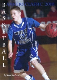 Garrett Dunn