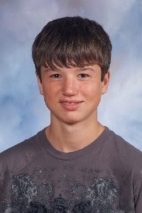 Tyler Lauby mugshot