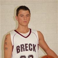 Dustin Williams mugshot