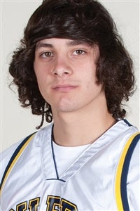 Anthony Osorio