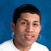 Edgar Paredes Carranza mugshot
