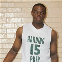 Torre Alfred mugshot