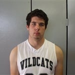Chase Jon mugshot