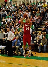 Blake Justice